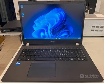 Pc Acer,i7-11Gen,IrisXe,16gb/1Tb Nvme,windows 11
