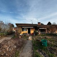 Villa Privata Con Giardino E Garage