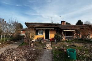 Villa Privata Con Giardino E Garage