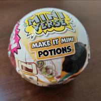 Miniverse Harry Potter