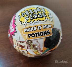 Miniverse Harry Potter