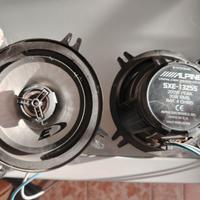 casse speaker auto alpine SXE-1325S