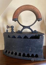 Ferro da stiro vintage