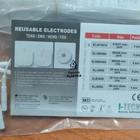 elettrodi 41x41 I-TECH 