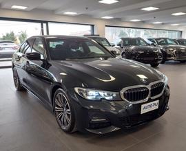 BMW 318 d 150 CV M-Sport Automatico