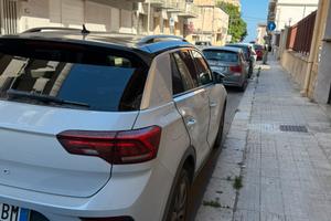 T-Roc 2.0