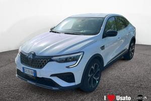 Renault Arkana techno MY24 mild hybrid 140 EDC