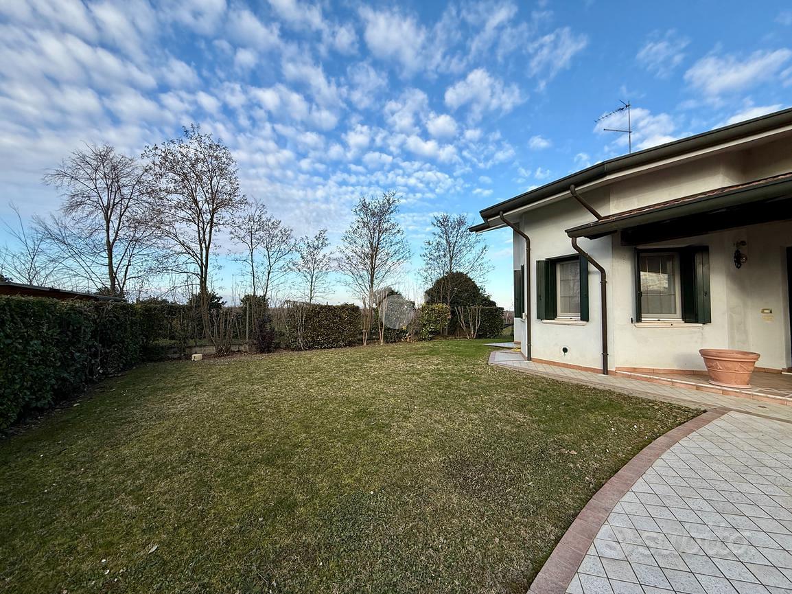 House in Pravisdomini, Barco / Barc - Vista 6