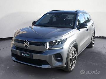 Citroën C3 PureTech 100 S&S Plus