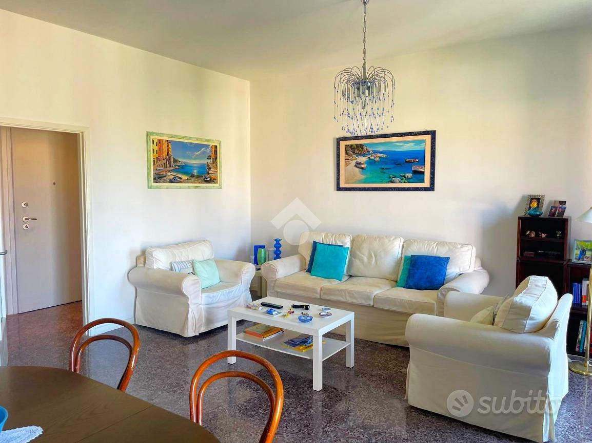 Appartamento – Lavagna, Santa Giulia - Vista 3