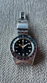 Lorier GMT hyperion II 40 mm Miyota 9000