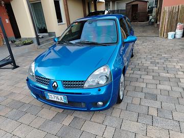 CLIO RS 2 SPORT 182CV