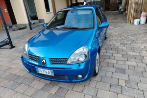 CLIO RS 2 SPORT 182CV