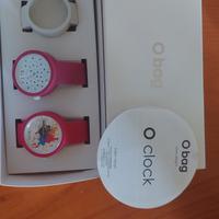 Set orologio o-bag