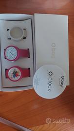 Set orologio o-bag