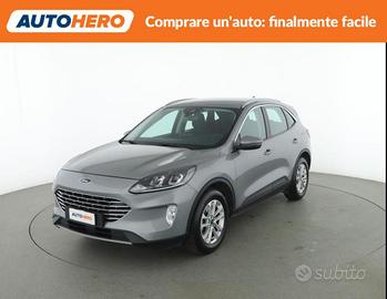 FORD Kuga RW46946