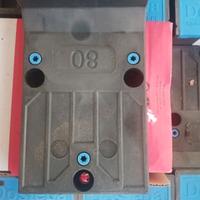 pezzi speciale per isolamento