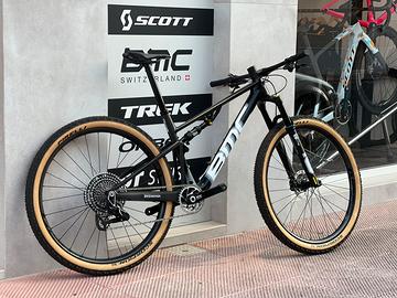 Bmc Fourstroke 01 Team Nuova Sconto 50%