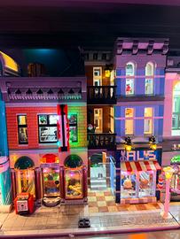 Lego 10246 Detective’s Office