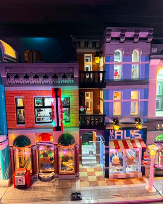 Lego 10246 Detective’s Office