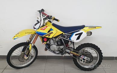 Suzuki RM 85 Cross