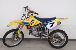 Suzuki RM 85 Cross
