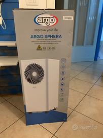 Climatizzatore Condizionatore portatile ARGO