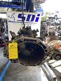 Cambio chevrolet captiva 2.2 td