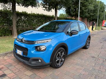 Citroen C3 PureTech 82 Shine