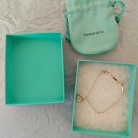 Bracciale Tiffany & Co. Originale in Argento 925