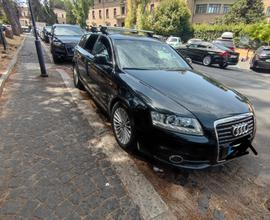 AUDI A6 3ª serie - 2011