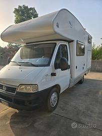 Elnagh FIAT DUCATO 2.0 MULTIJET