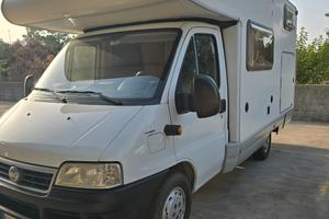 Elnagh FIAT DUCATO 2.0 MULTIJET