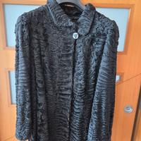 Pelliccia Breitschwanz