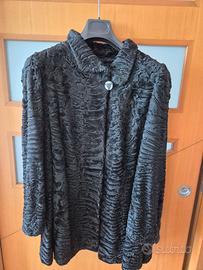 Pelliccia Breitschwanz