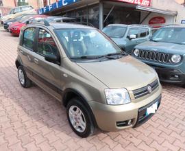 Fiat Panda 1.3 MJT 4x4 Climbing *ELD