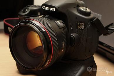 Canon 60d