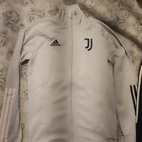 Tuta Juventus con maglia 2020/21