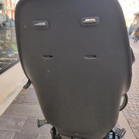 seggiolino per bici 