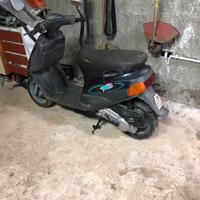 Piaggio zip
