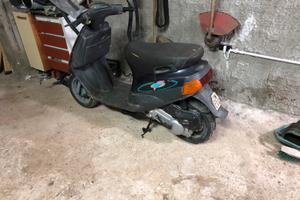 Piaggio zip