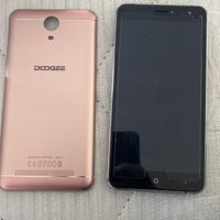 Telefono doogee