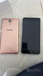Telefono doogee