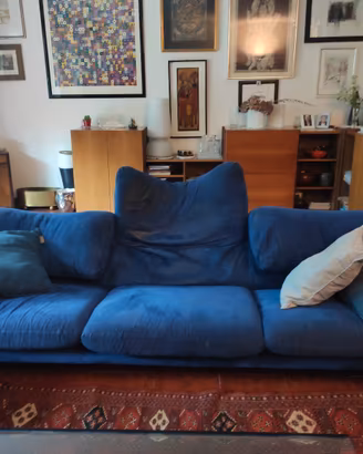 divani Cassina
