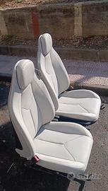 sedili mercedes slk 171  