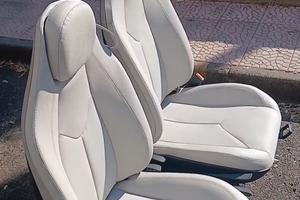 sedili mercedes slk 171  