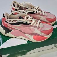 Scarpe Puma n38