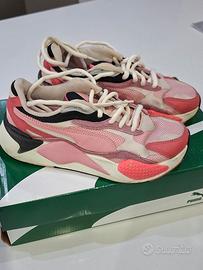 Scarpe Puma n38