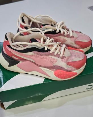 Scarpe Puma n38