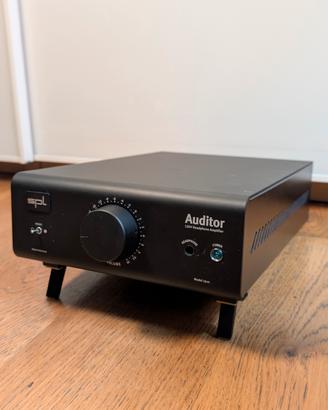 Amplificatore SPL 2910 Auditor